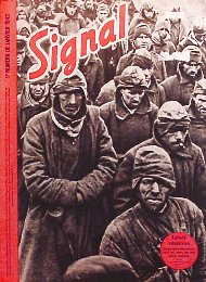 Signal No 1/1942 (French edition)