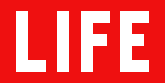 Life Magazine logo
